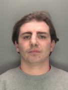 Shane MCDONAGH: Shane MCDONAGH