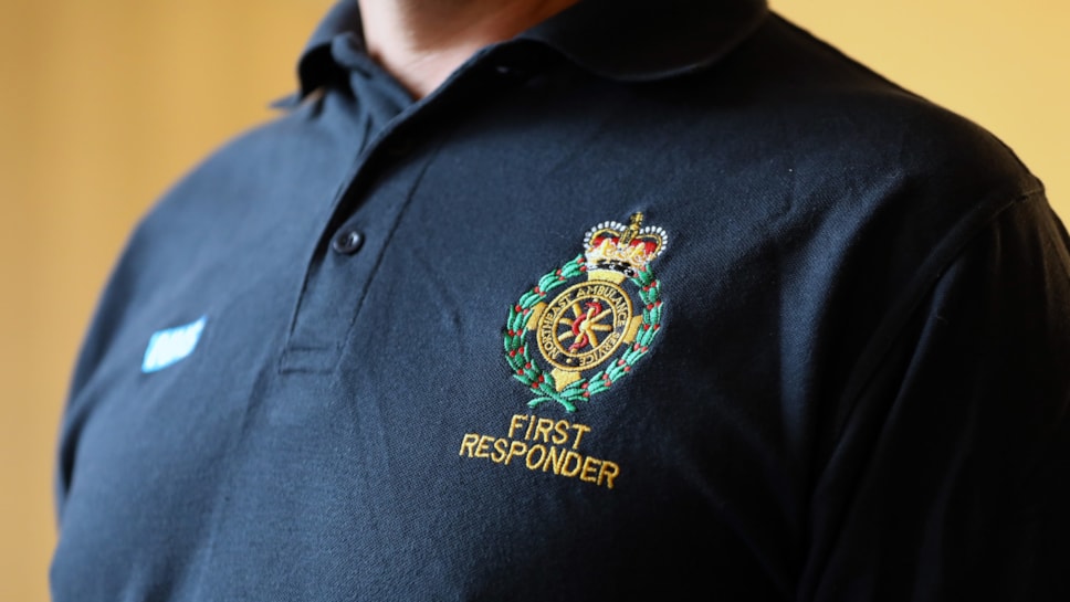 CFR uniform