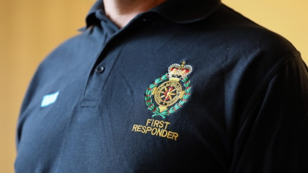 CFR uniform