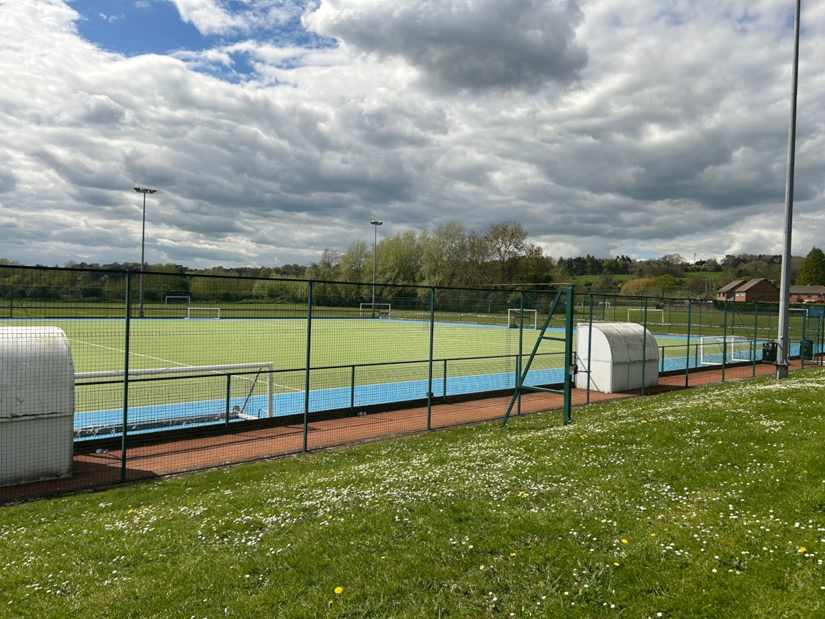 Freedom Leisure Lydney