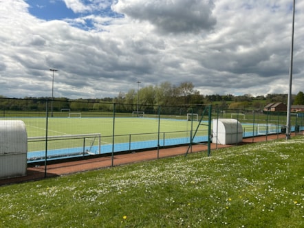 Freedom Leisure Lydney