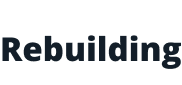 Rebuild Heading