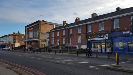 Oxford Road-2