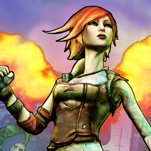 BORDERLANDS 2: COMMANDER LILITH & THE FIGHT FOR SANCTUARY