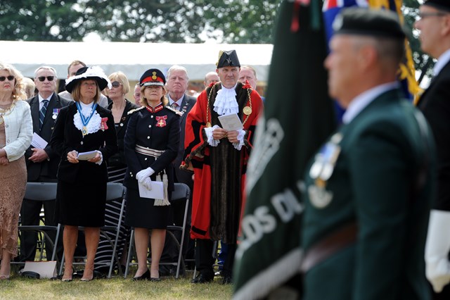 SUNDAY SALUTE TO ARMED FORCES - 190623 - pic 5