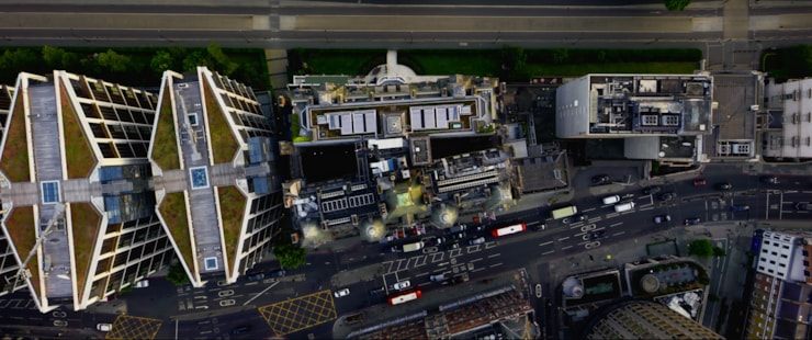 Mandarin Oriental 5 (UK)