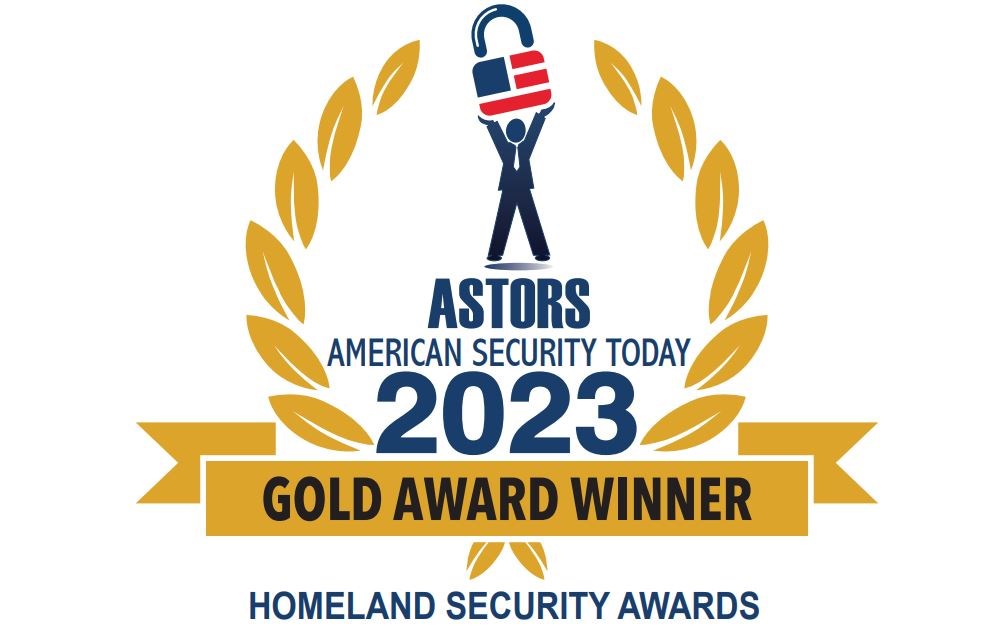 ASTOR Awards 2023 Logo