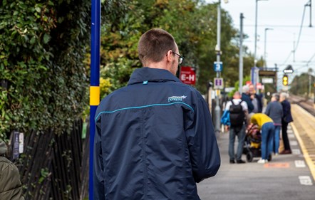 Northallerton Station-12