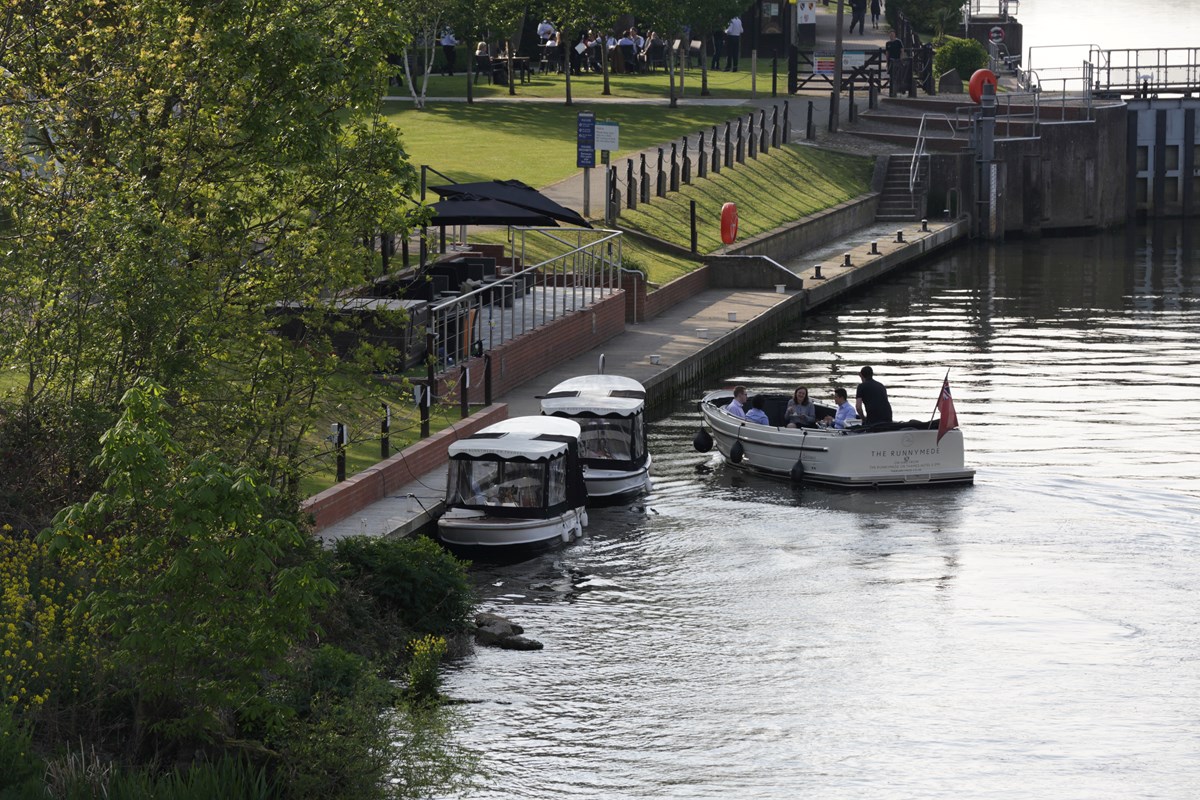 The Runnymede on Thames-24