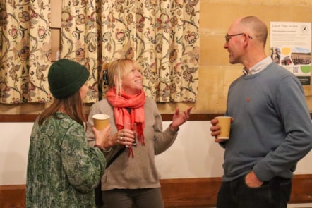 Town and Parish Forum- 2