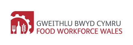 Gweithlu Bwyd Cymru . Food Workforce Wales
