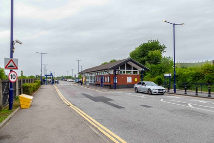 Thornaby station-2