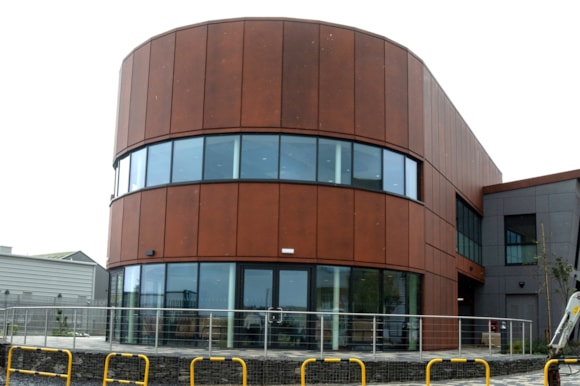 Barrow campus opening-13