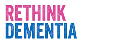 Campaign Banner - Rethink Dementia