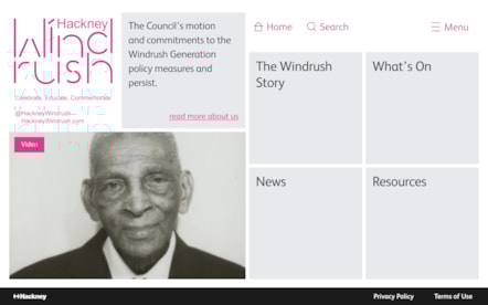 WindrushWebsite