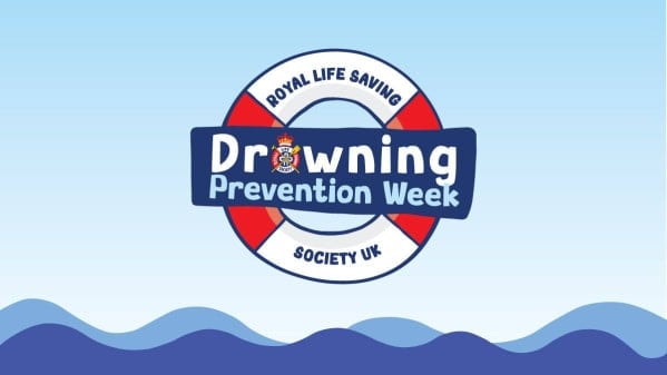 Drowning Prevention Week