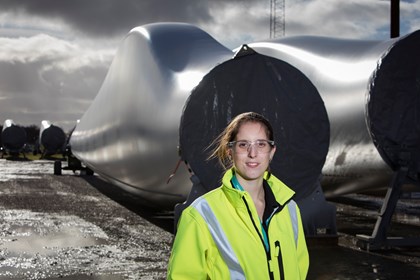 Siemens looks for candidates with ‘x-factor’ for first Hull apprenticeships: laura-emms-full.jpg