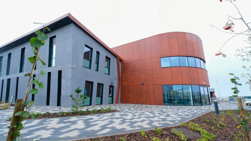 £23M UK doctoral programme