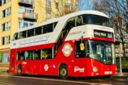 TfL Image - SL11: TfL Image - SL11