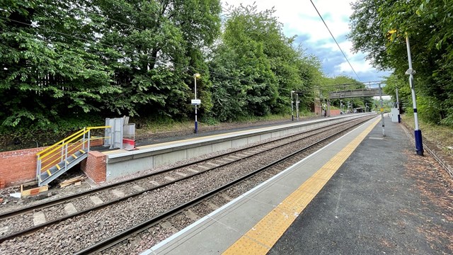 Garrowhill June 2021 1