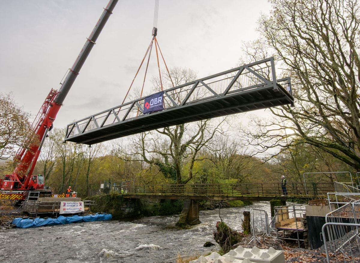 OBR Construction plans to establish a new HQ at Bryn Cefni Business Park (2)