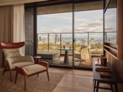 Patina Osaka Junior Suite