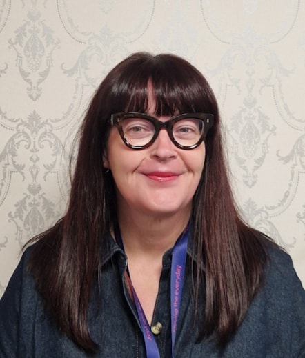 Angela Renfrew, First Bus Director of talent acquisition & early years careers