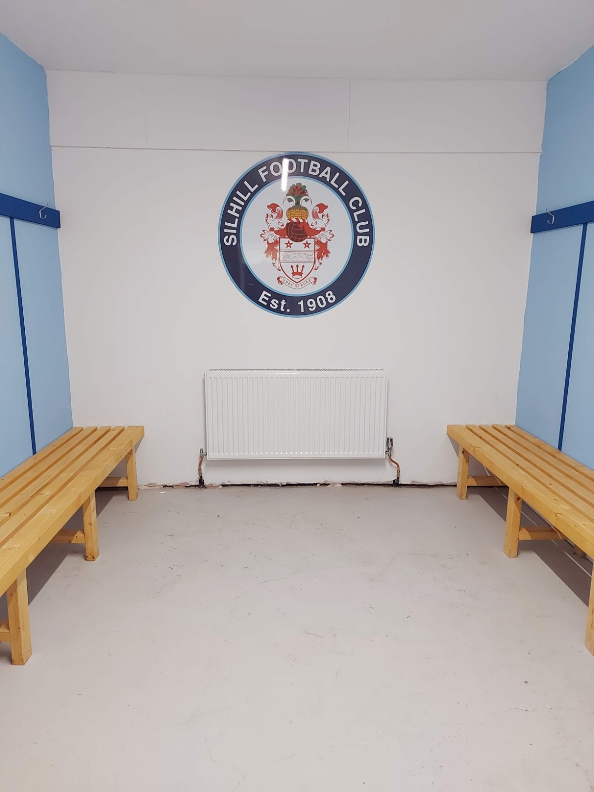 Silhill FC 2