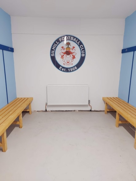 Silhill FC 2