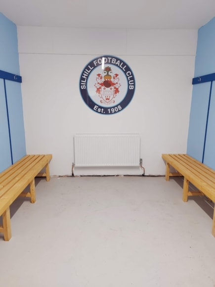 Silhill FC 2