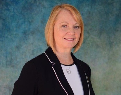 Jill Young 