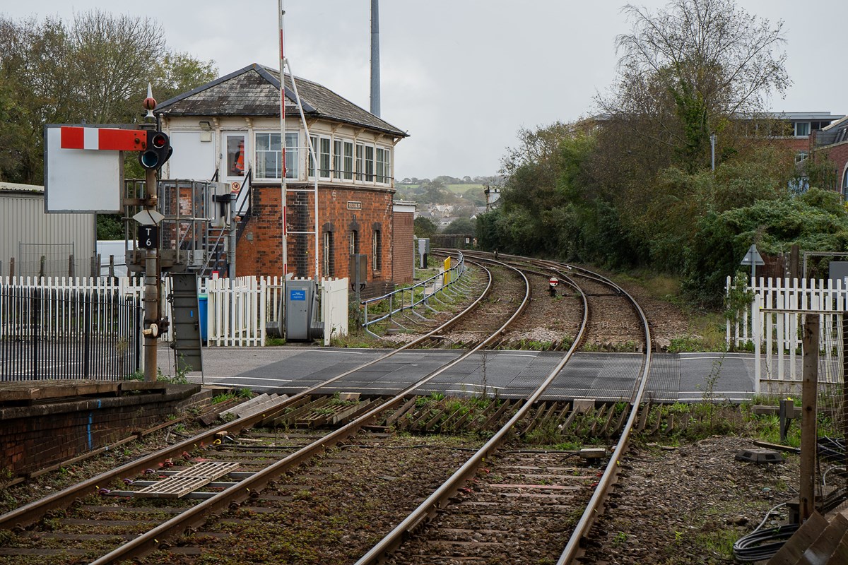 SWNS GWR TOUCH-24