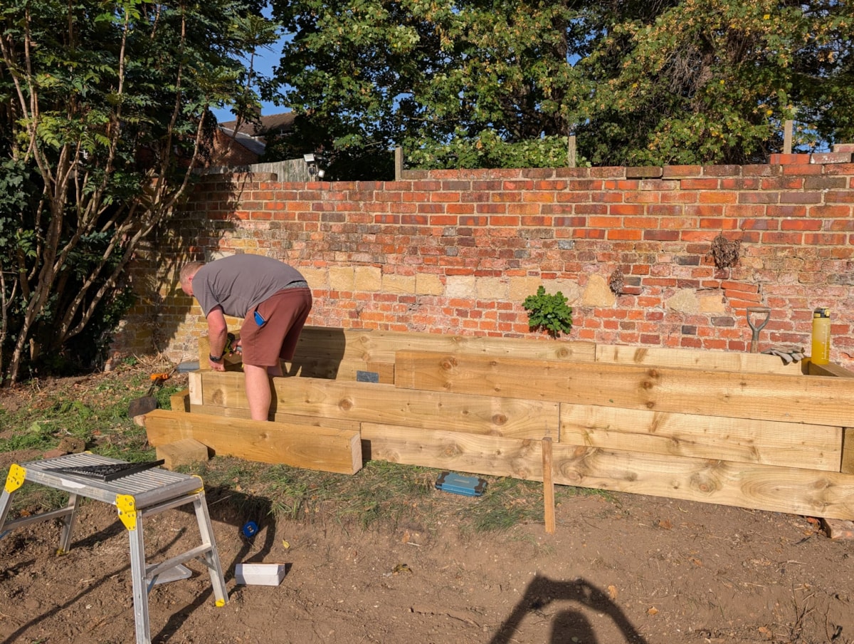 Community Garden 1