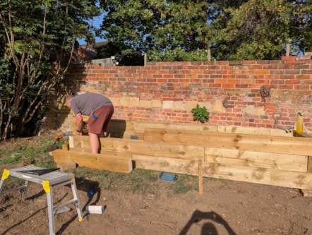 Community Garden 1