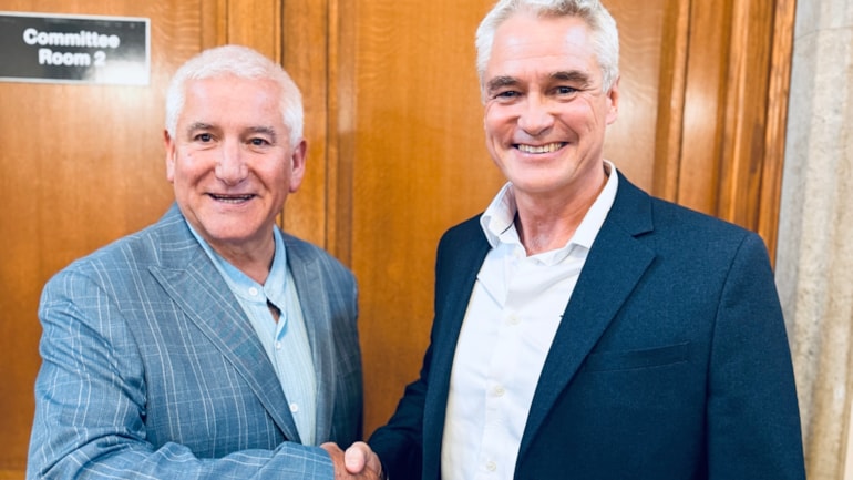 Dudley launches West Midlands’ first formal business board