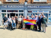 The Furzedown Project Community in Wandsworth: The Furzedown Project Community in Wandsworth