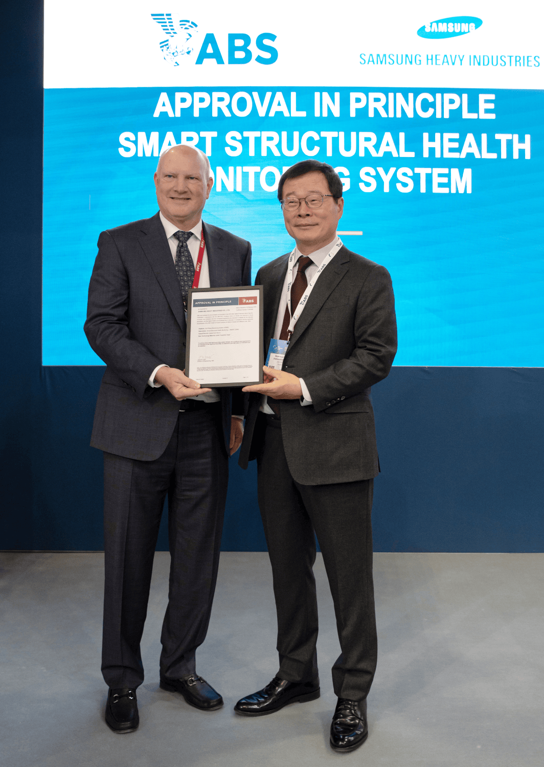 3IMAGE ABS John McDonald and SHI Jintaek Jung