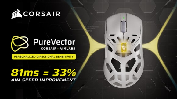 SABRE v3 PRO PureVector - Press Release Image 2
