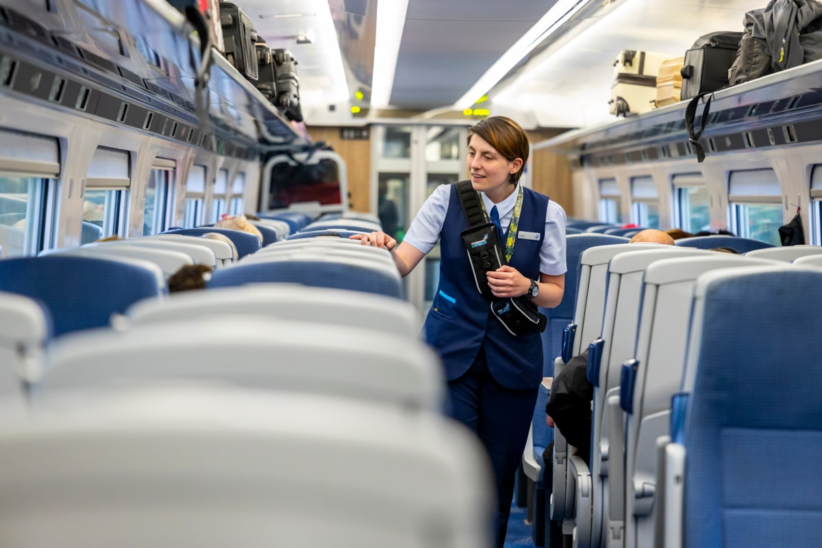 A TransPennine Express conductor-4