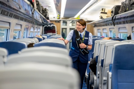 A TransPennine Express conductor-4