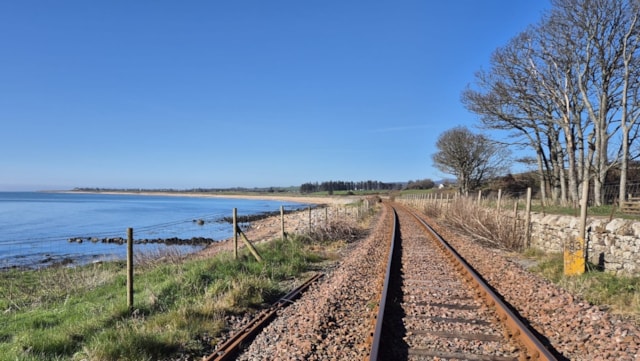£6m upgrades on the Far North Line over three weeks in June: Far North Line April 2026
