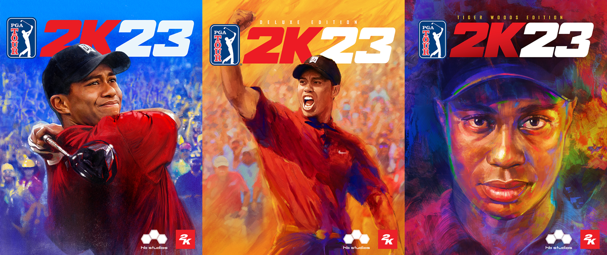 PGA TOUR 2K23 Cover Key Art-2