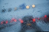 Weather update: Emergency-rain-motorway-cars
