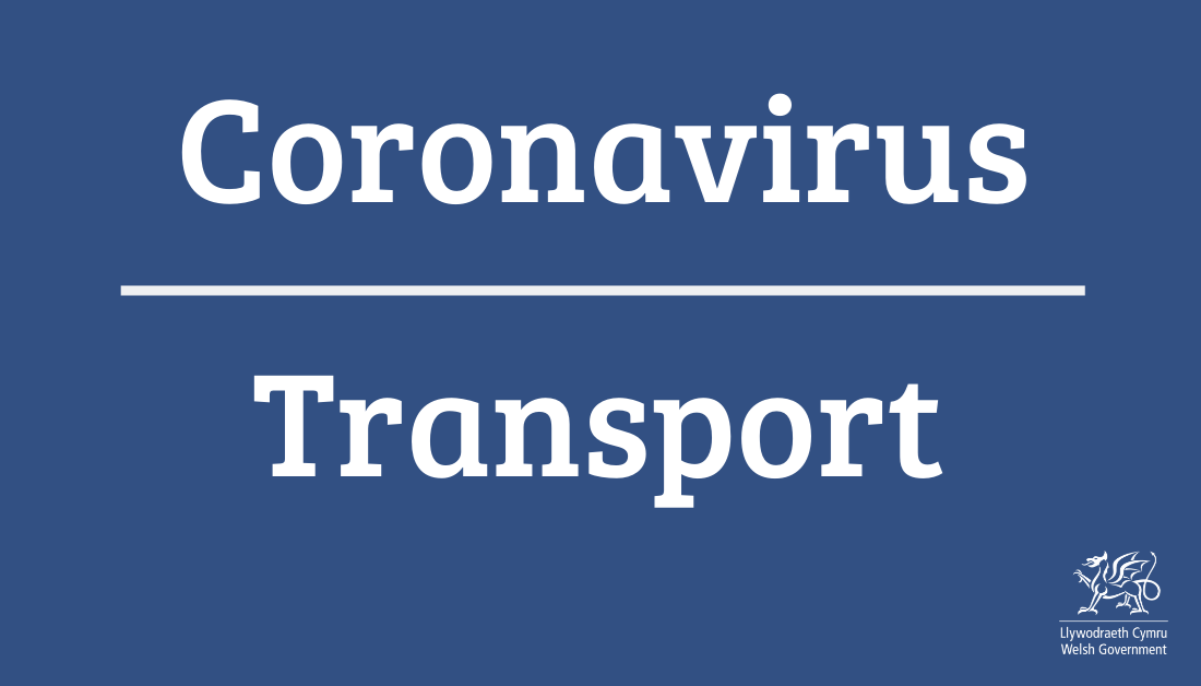 E -Coronavirus - Transport