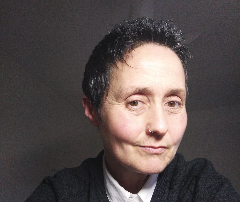 Dr Colette Conroy University of Cumbria News