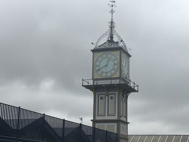 Cleethorpes clock tower-2