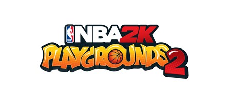 NBA2K PG2 Logo