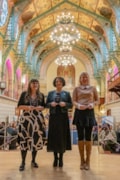 Inspirational Women Awards: Inspirational Women Awards