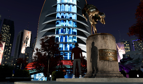 NBA 2K21 Next-Gen Launch Trailer (PEGI)