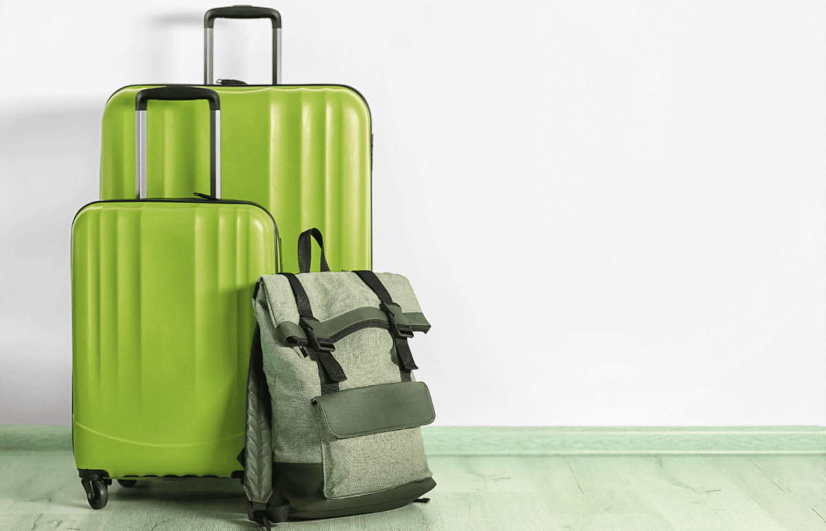 travelling to-do list